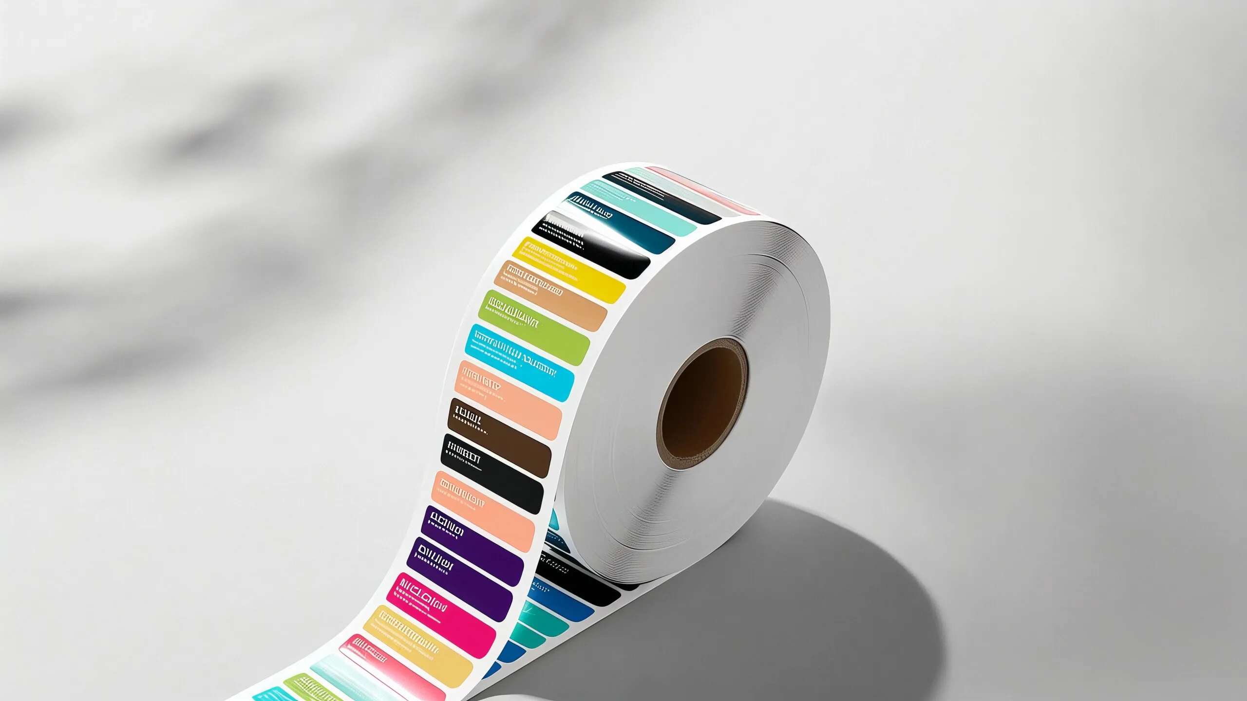 The Key Advantages of Our High-Quality Label Products